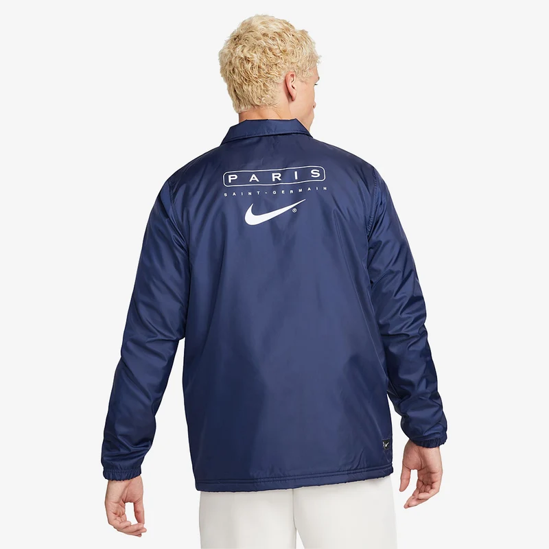 Nike Paris Saint Germain 22/23 Champions League NSW Woven Jacket