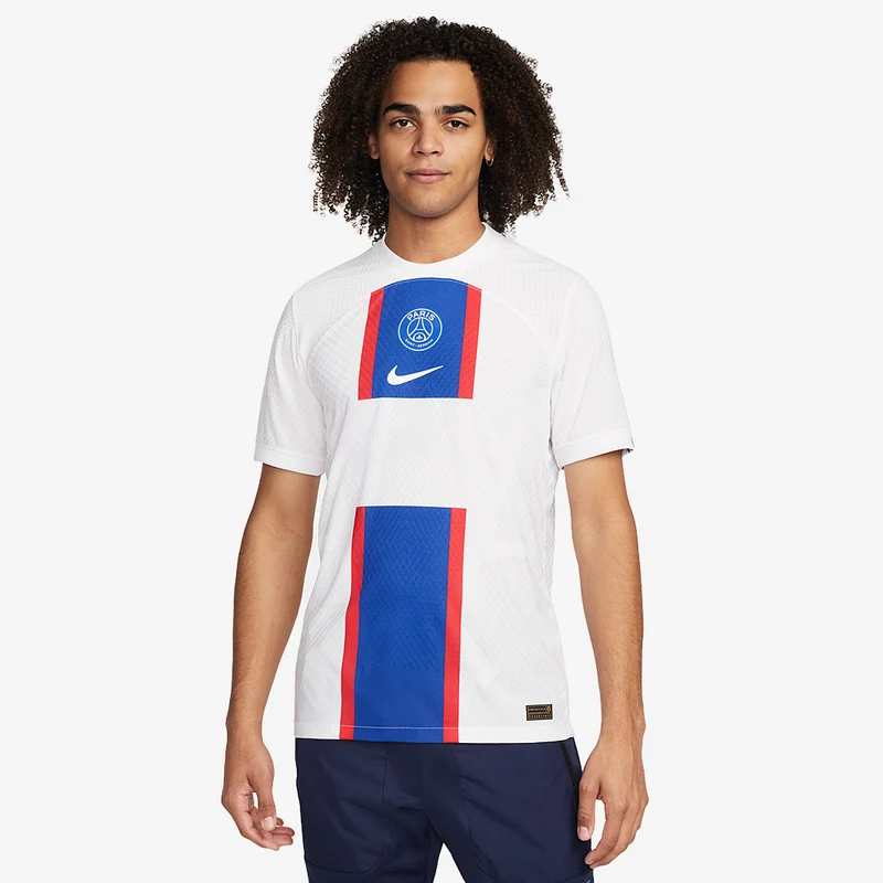 Maillot Third Nike Paris Saint Germain 22/23 Dri-Fit Adv Match SS