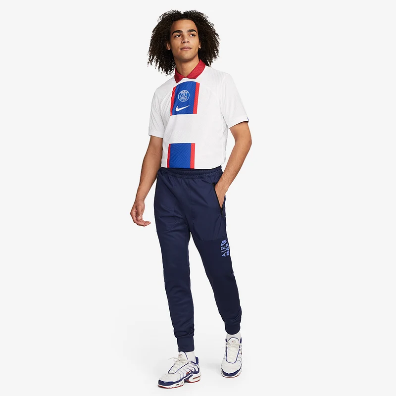 Maillot Third Nike Paris Saint Germain 22/23 Dri-Fit Adv Match SS