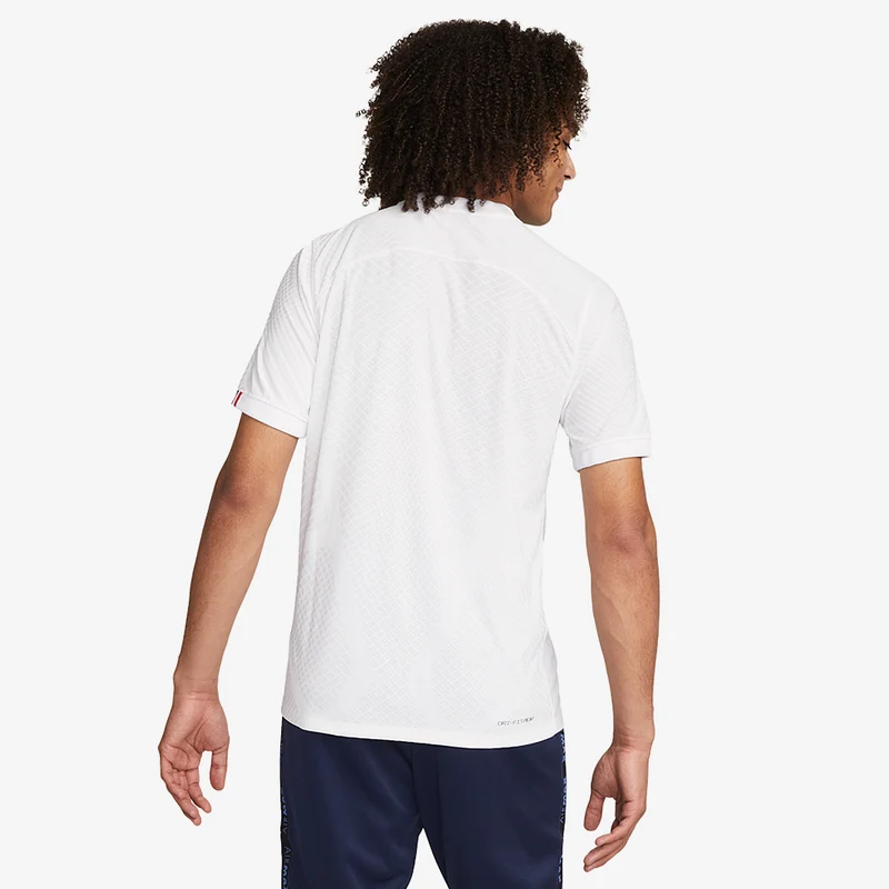 Maillot Third Nike Paris Saint Germain 22/23 Dri-Fit Adv Match SS