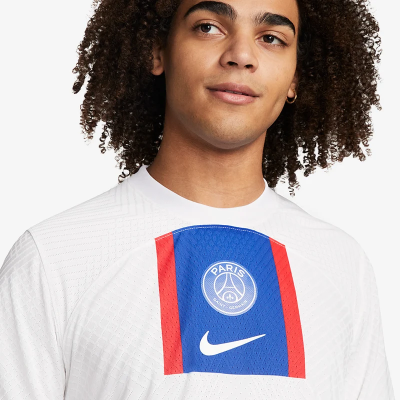 Maillot Third Nike Paris Saint Germain 22/23 Dri-Fit Adv Match SS