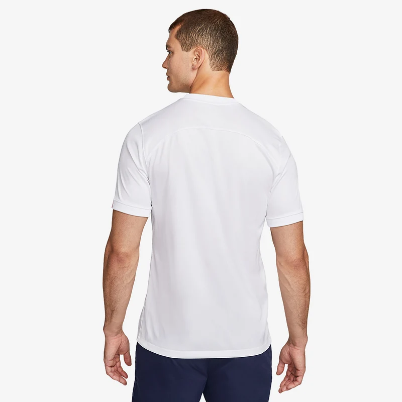 Maillot Third Nike Paris Saint Germain 22/23 Dri-Fit Stadium SS