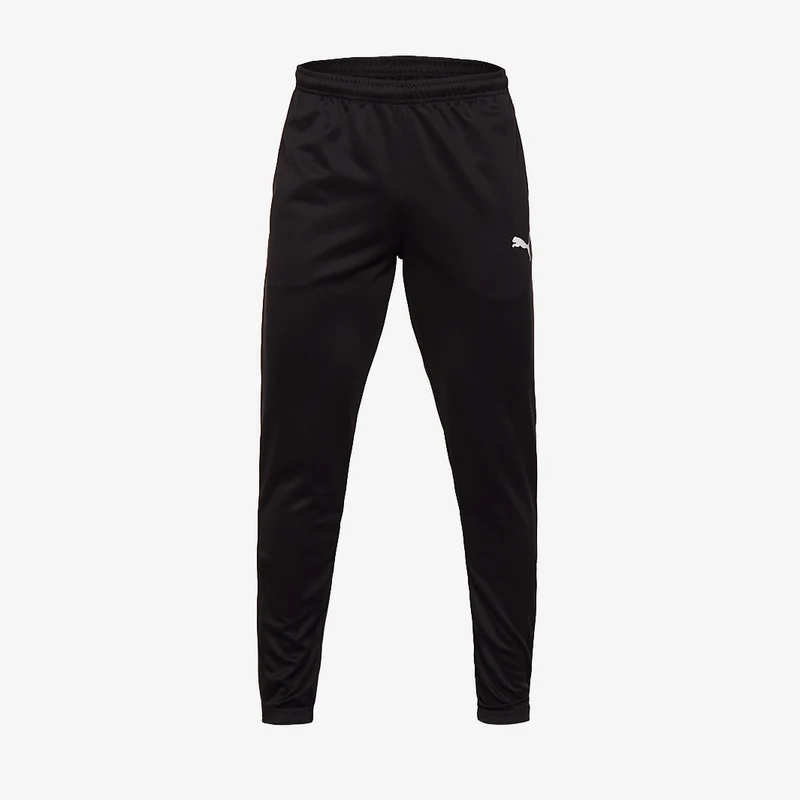 Pantalon d'Entraînement Puma Enfant Team Rise