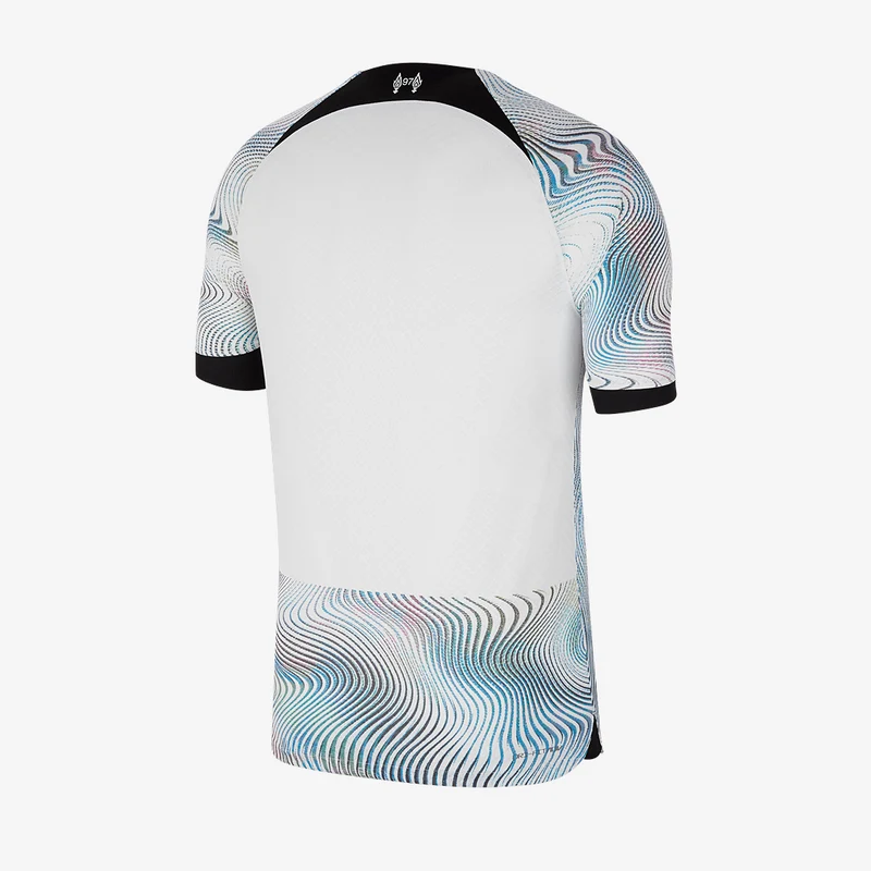 Maillot Extérieur Nike Liverpool FC 22/23 Dri-Fit Adv SS
