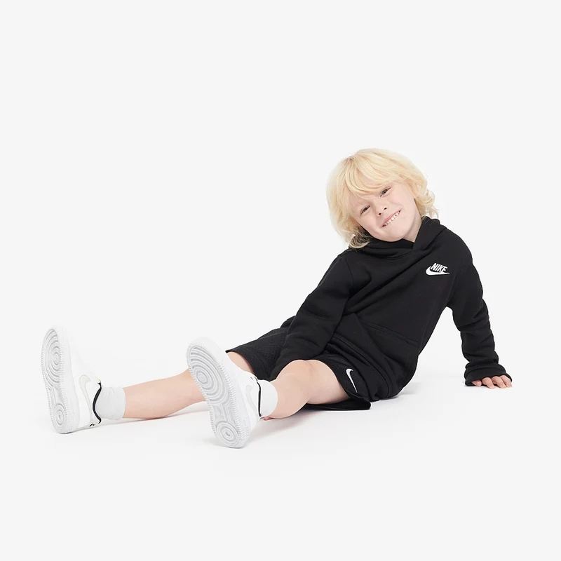 Short Nike Enfant Essential Mesh (2 -7 ANS)