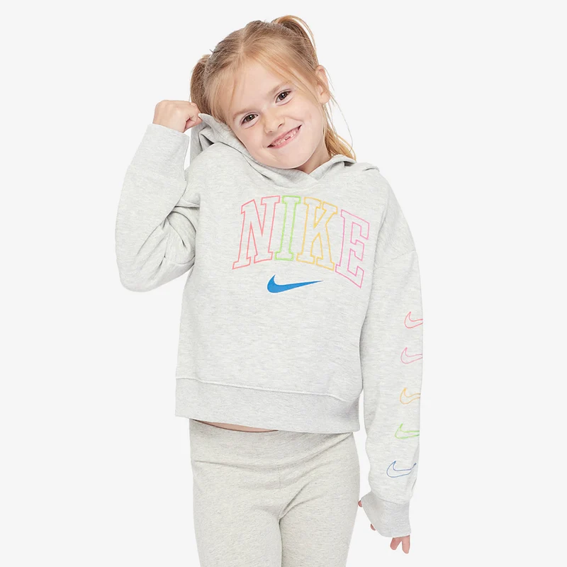 Pullover Nike Jeune Enfant Retro Rewind (2 -7 ANS)