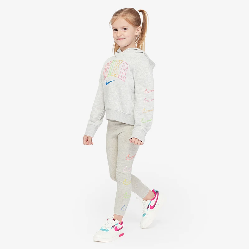 Pullover Nike Jeune Enfant Retro Rewind (2 -7 ANS)