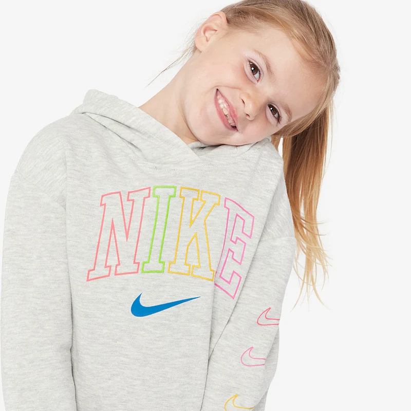 Pullover Nike Jeune Enfant Retro Rewind (2 -7 ANS)