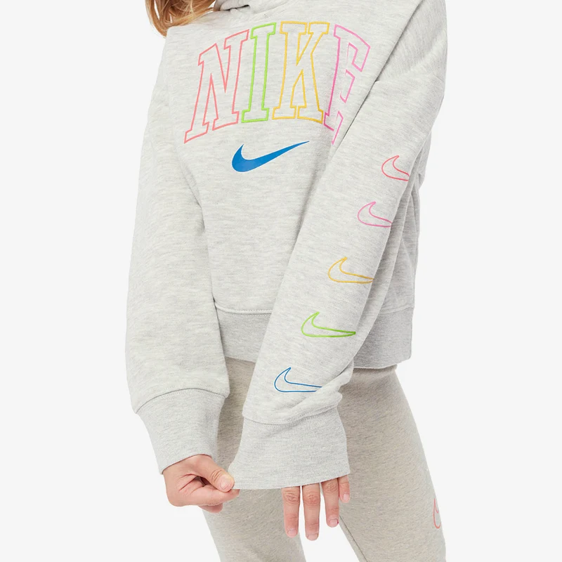 Pullover Nike Jeune Enfant Retro Rewind (2 -7 ANS)
