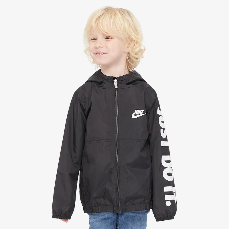 Veste Nike Enfant Windrunner
