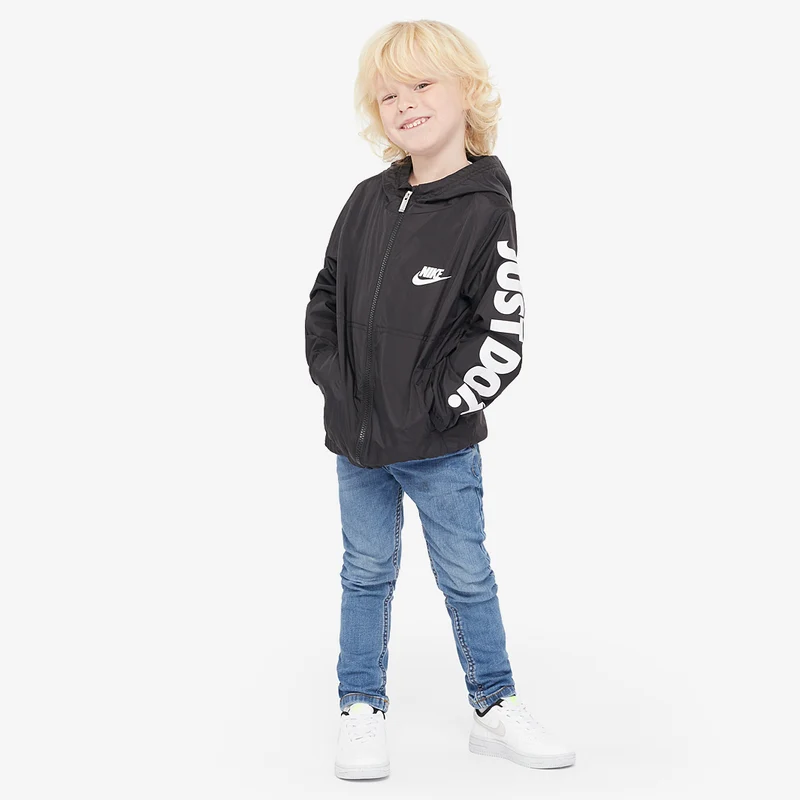 Veste Nike Enfant Windrunner