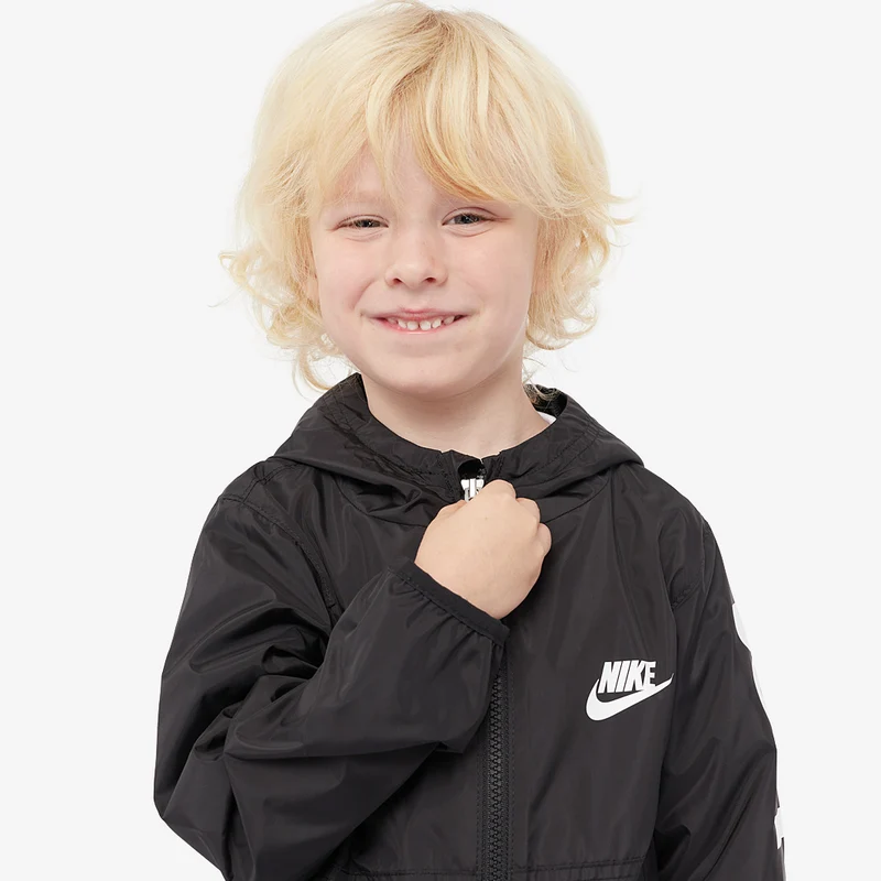 Veste Nike Enfant Windrunner