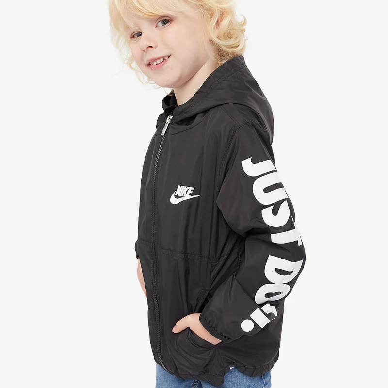 Veste Nike Enfant Windrunner