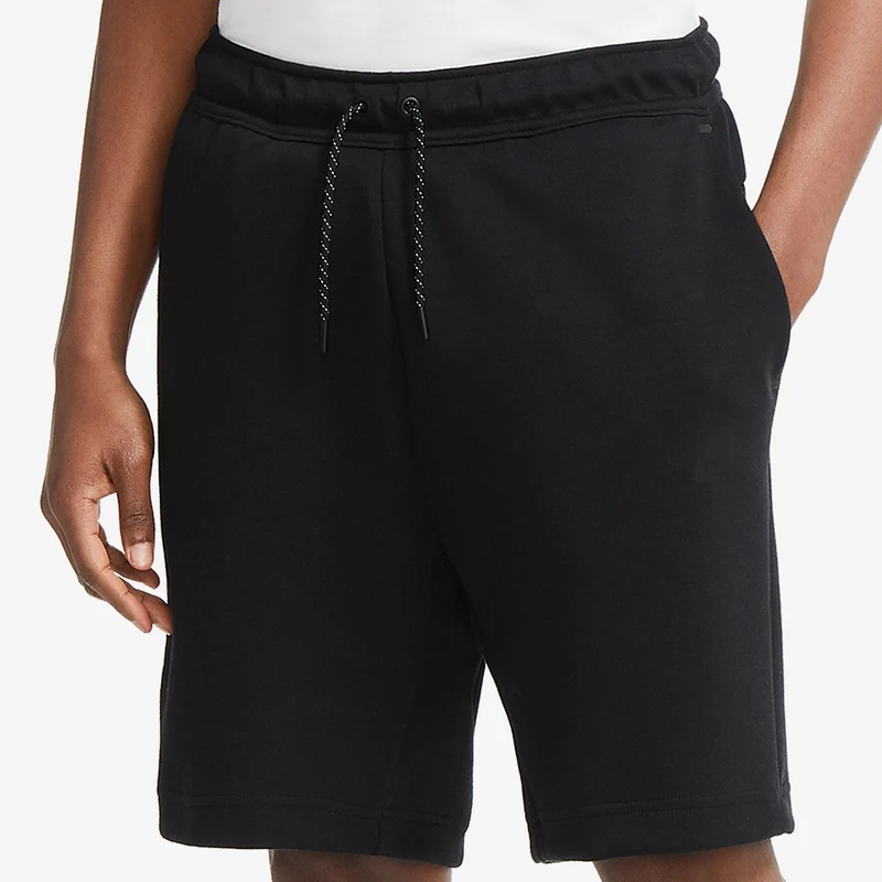 Nike Short pour Homme Sportswear Tech Fleece