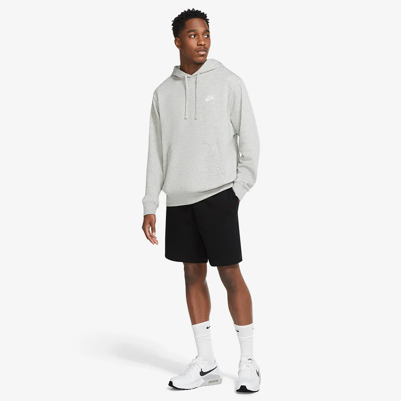 Nike Short pour Homme Sportswear Tech Fleece