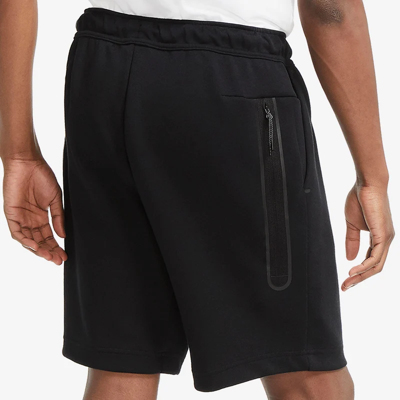 Nike Short pour Homme Sportswear Tech Fleece