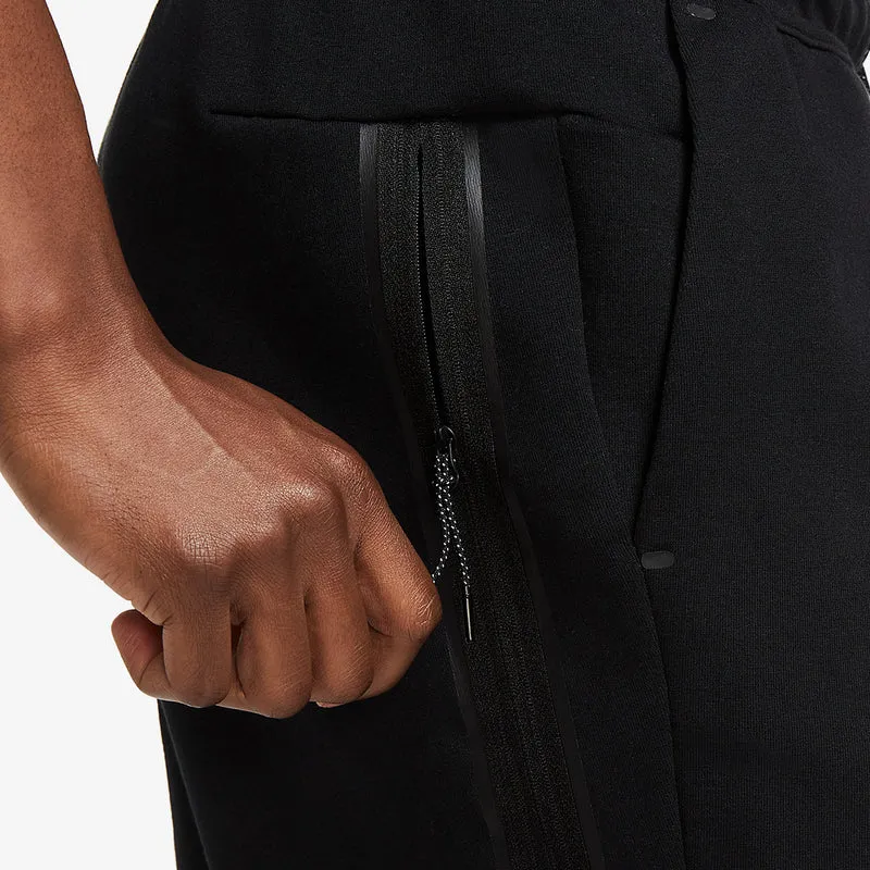 Nike Short pour Homme Sportswear Tech Fleece