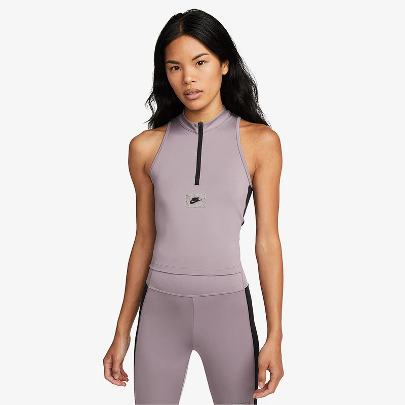 Haut Manches Courtes Nike Sportswear Femme