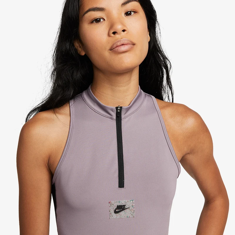 Haut Manches Courtes Nike Sportswear Femme