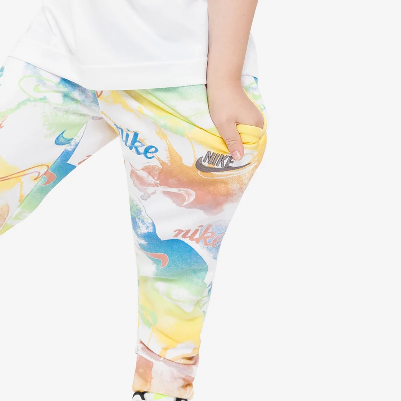 Jogger Nike Jeune Enfant Summer Daze (2 -7 ANS)