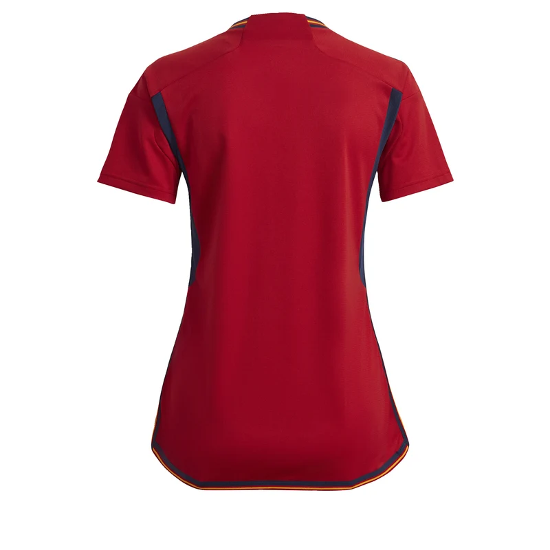 adidas Spain 2022 Womens Home Shirt