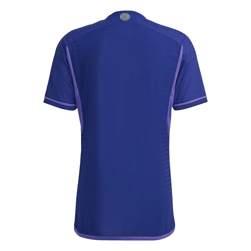 Maillot adidas Argentine 2022 Authentic Extérieur