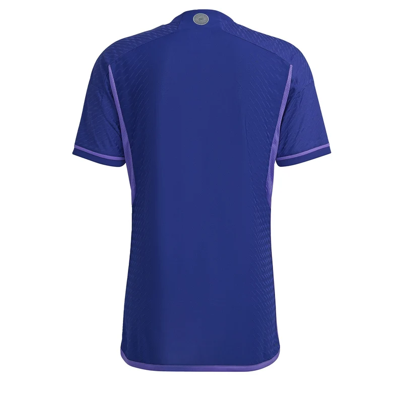 Maillot adidas Argentine 2022 Authentic Extérieur