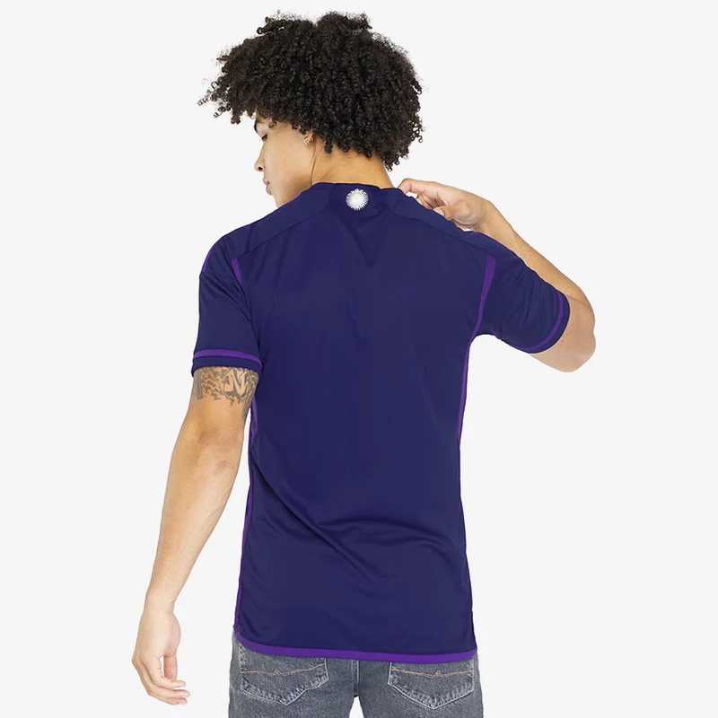 Maillot adidas Argentine 2022 Extérieur