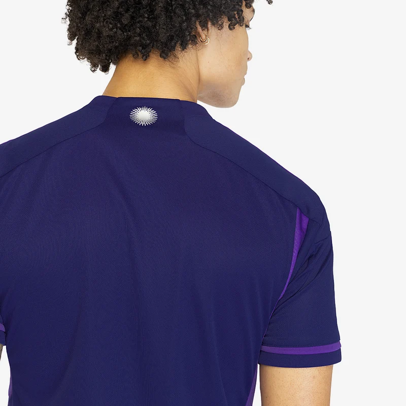 Maillot adidas Argentine 2022 Extérieur
