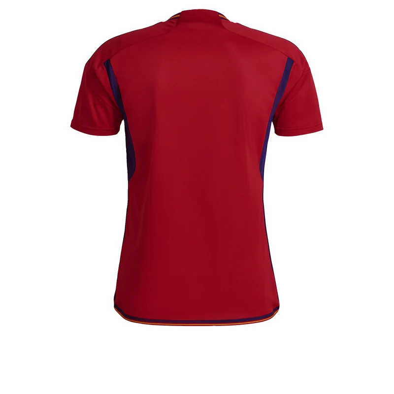 adidas Spain 2022 Home Shirt