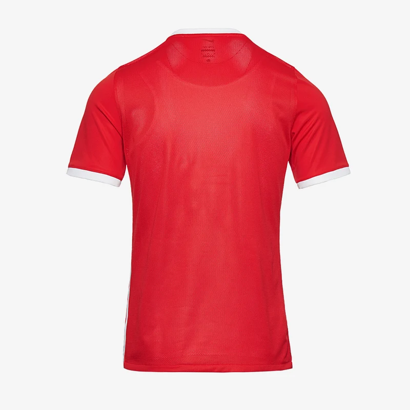 Maillot à manches courtes Nike Dri-Fit Junior Challenge IV