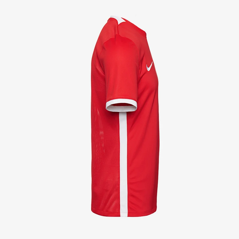 Maillot à manches courtes Nike Dri-Fit Junior Challenge IV