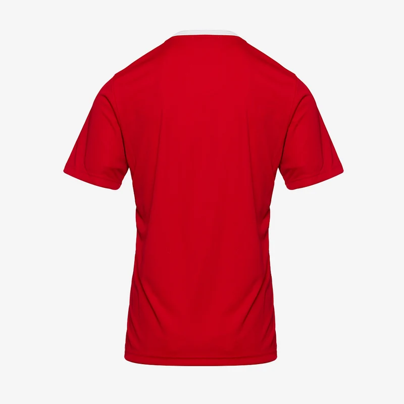 adidas Junior Entrada 22 SS Shirt
