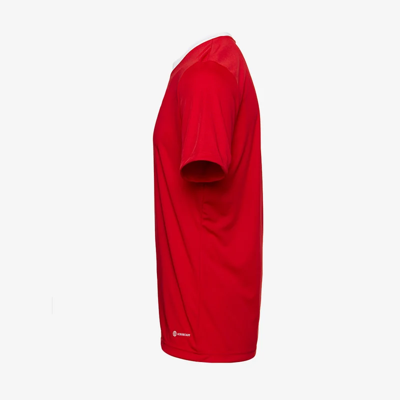 adidas Junior Entrada 22 SS Shirt