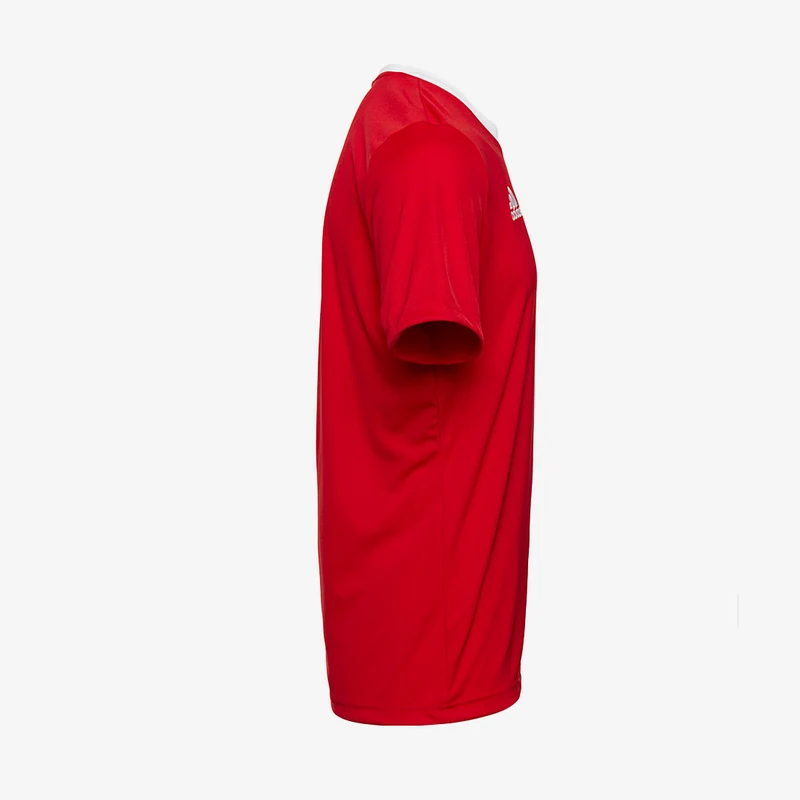 adidas Junior Entrada 22 SS Shirt