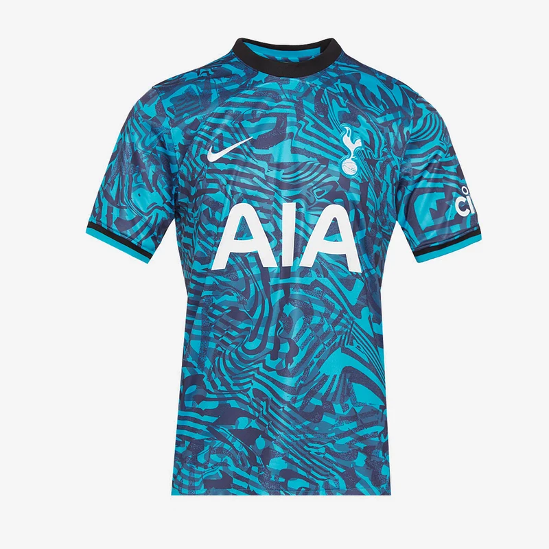 Maillot Troisième Nike Tottenham Hotspur 22/23 Dri-Fit Stadium SS
