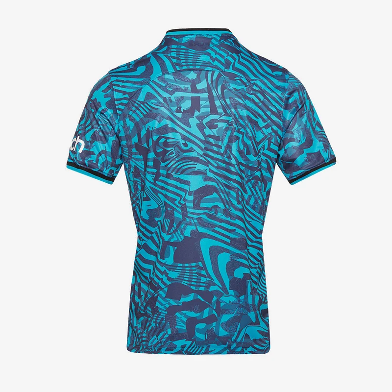 Maillot Troisième Nike Tottenham Hotspur 22/23 Dri-Fit Stadium SS