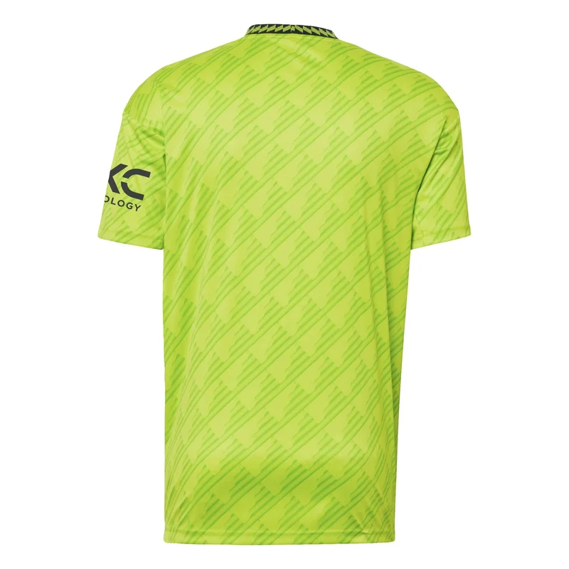 Maillot adidas Manchester United 22/23 Troisième