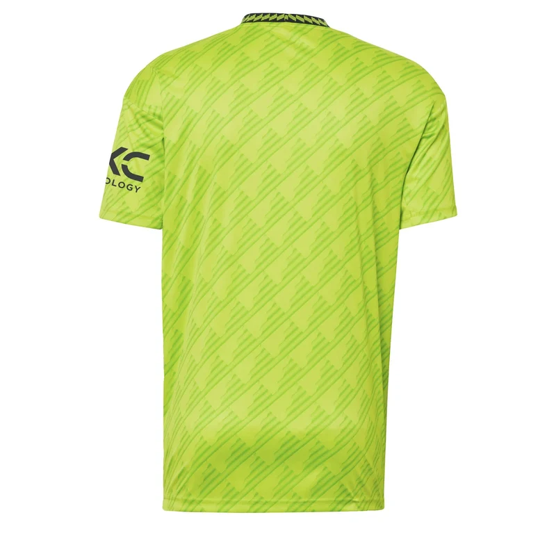 Maillot adidas Manchester United 22/23 Troisième