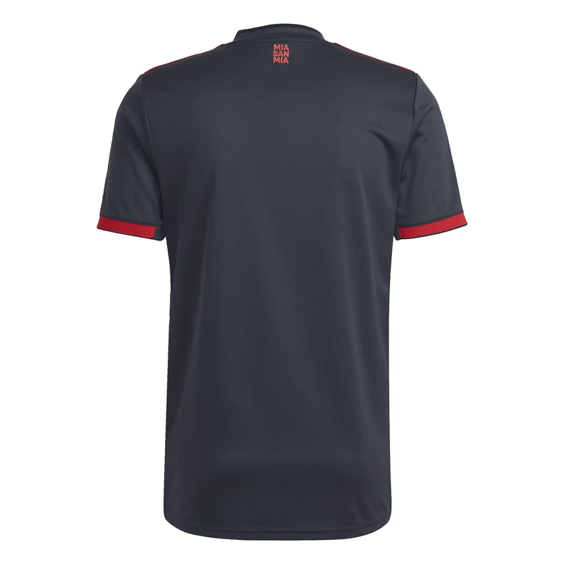 Maillot adidas Bayern Munich 22/23 Troisième