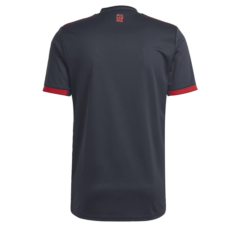 Maillot adidas Bayern Munich 22/23 Troisième