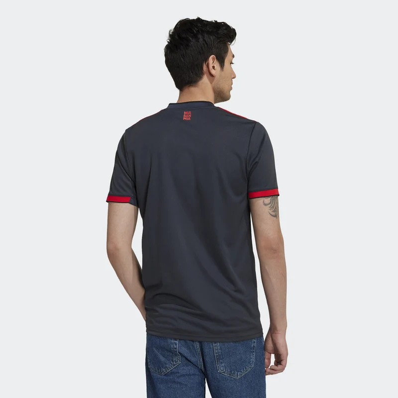 Maillot adidas Bayern Munich 22/23 Troisième