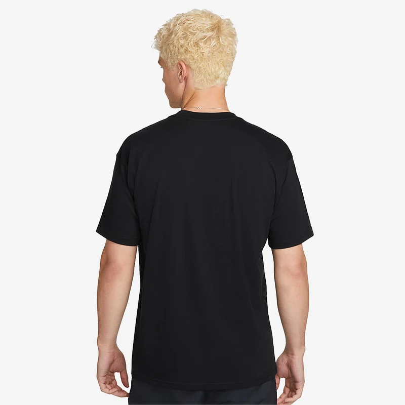 T-Shirt Lavé Nike Sportswear Essentials+ Max90