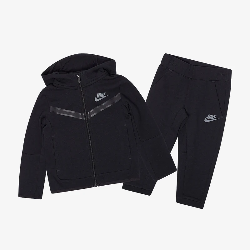 Ensemble Nike Sportswear Tout-petits Tech Fleece (12-24M)