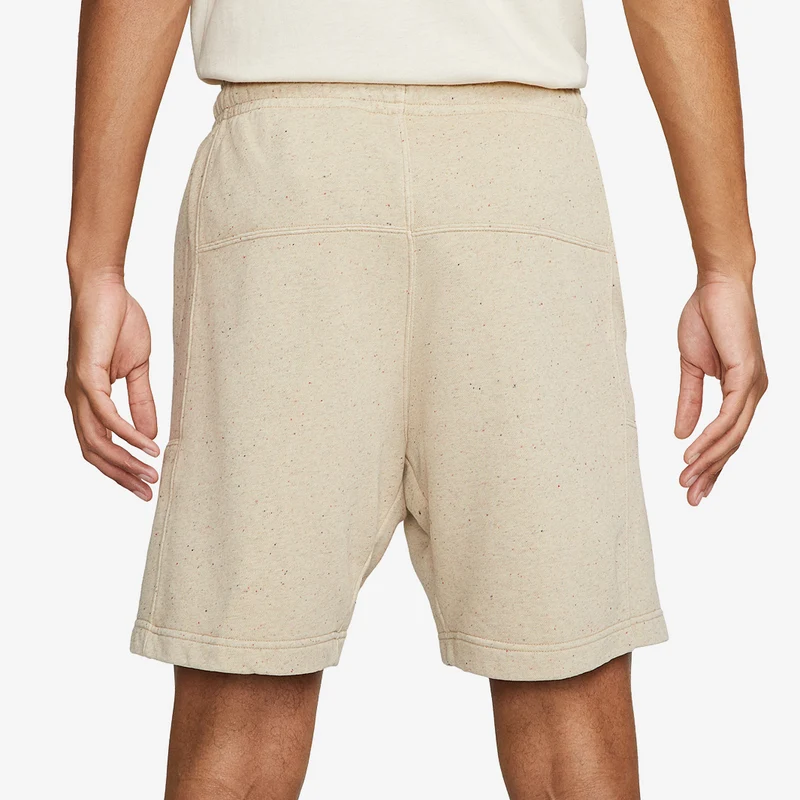 Short Envers Gratté Nike Vêtements de Sport Club Polaire+ Revival