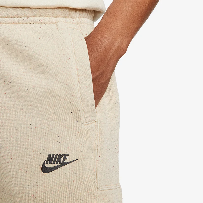 Short Envers Gratté Nike Vêtements de Sport Club Polaire+ Revival