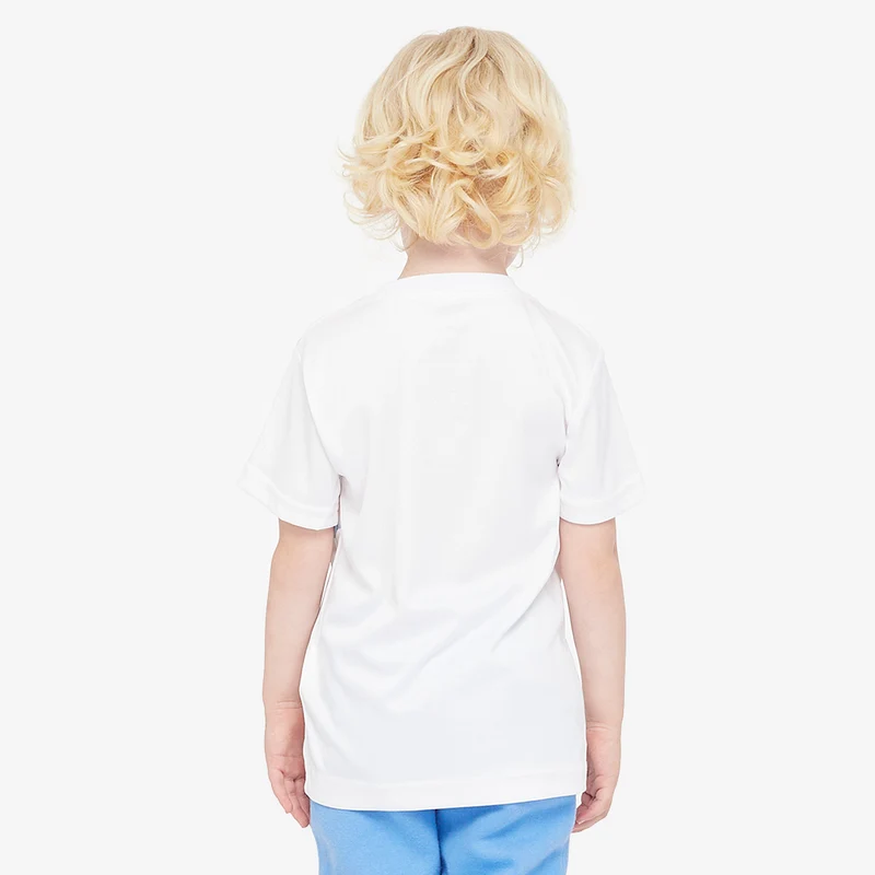 Nike Jeune Enfant Watercolor Split Swoosh (2 -7 ANS)