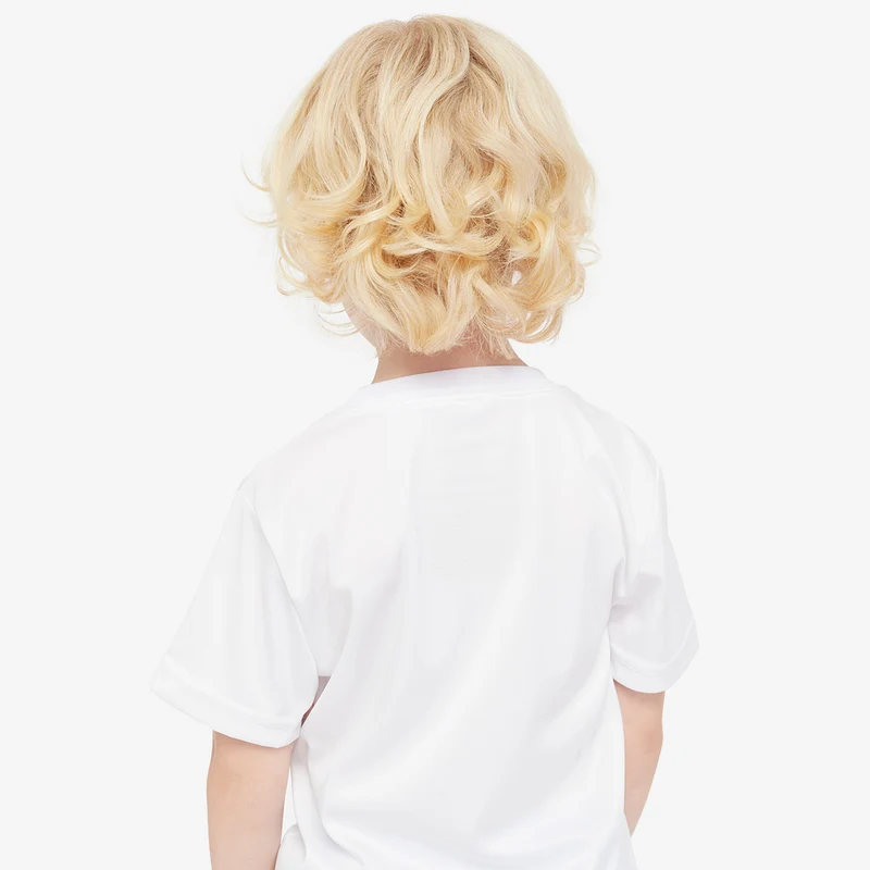 Nike Jeune Enfant Watercolor Split Swoosh (2 -7 ANS)