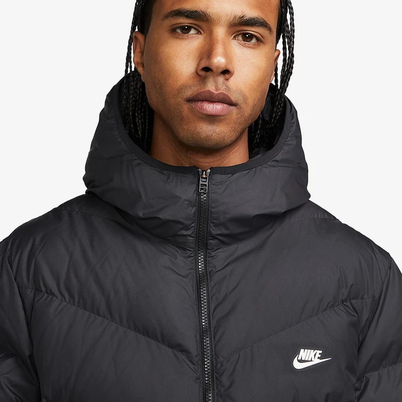 Nike Sportswear Storm-FIT Windrunner PrimaLoft Filled Parka
