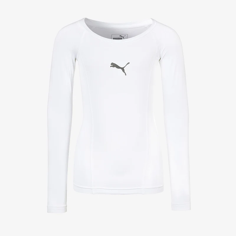 T-shirt Puma Liga Base Layer Manches Longues